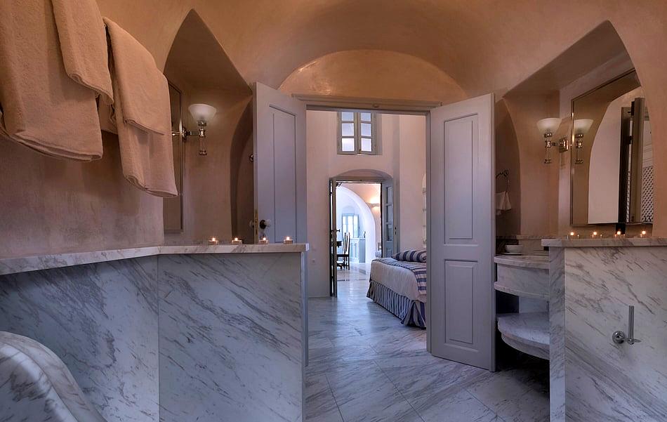 Aigialos Luxury Traditional Settlement